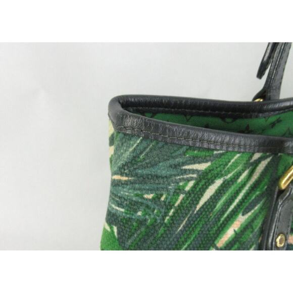 💎  Louis Vuitton - Cabas PM Adventure Tote - Picture 8 of 10